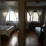 3 ambientes en Retiro / Recoleta (Centro)