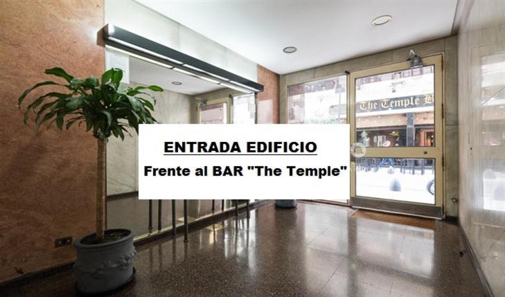 3 Ambientes En Retiro / Recoleta Ciudad Autónoma de Buenos Aires