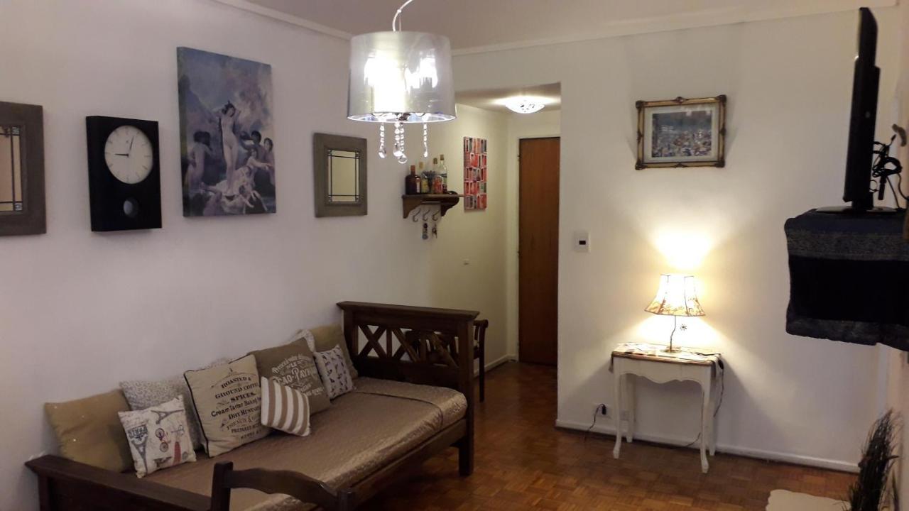 Apartamento 3 Ambientes En Retiro / Recoleta Ciudad Autónoma de Buenos Aires