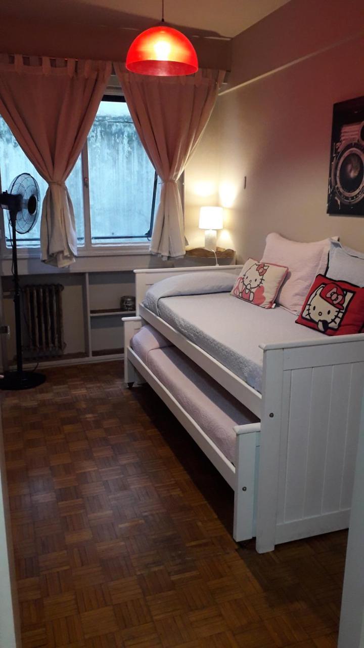 3 Ambientes En Retiro / Recoleta * Ciudad Autónoma de Buenos Aires
